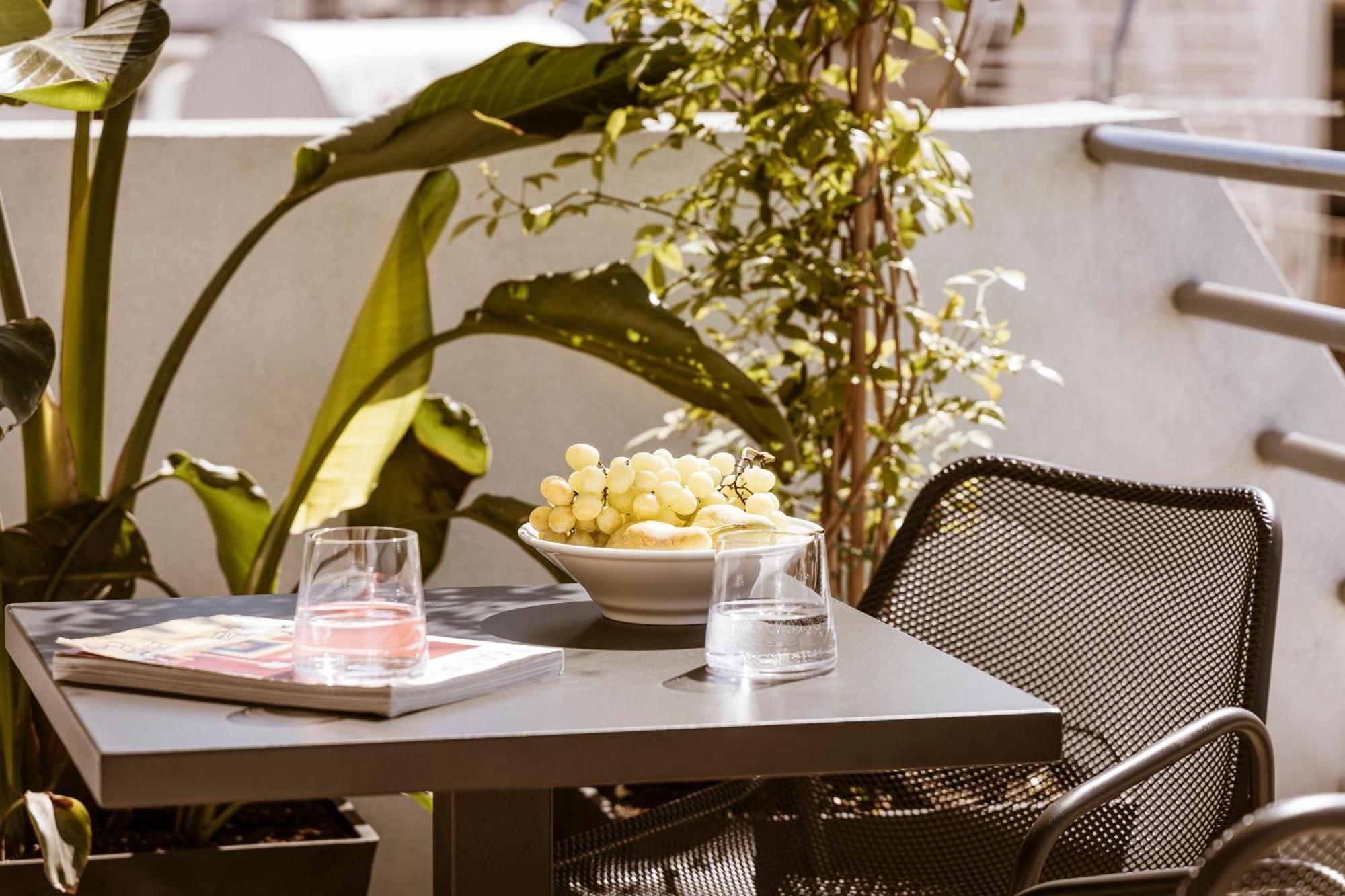 Likno Athens Apartman Kültér fotó