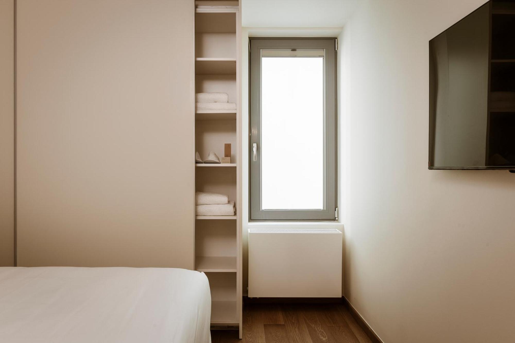 Likno Athens Apartman Kültér fotó