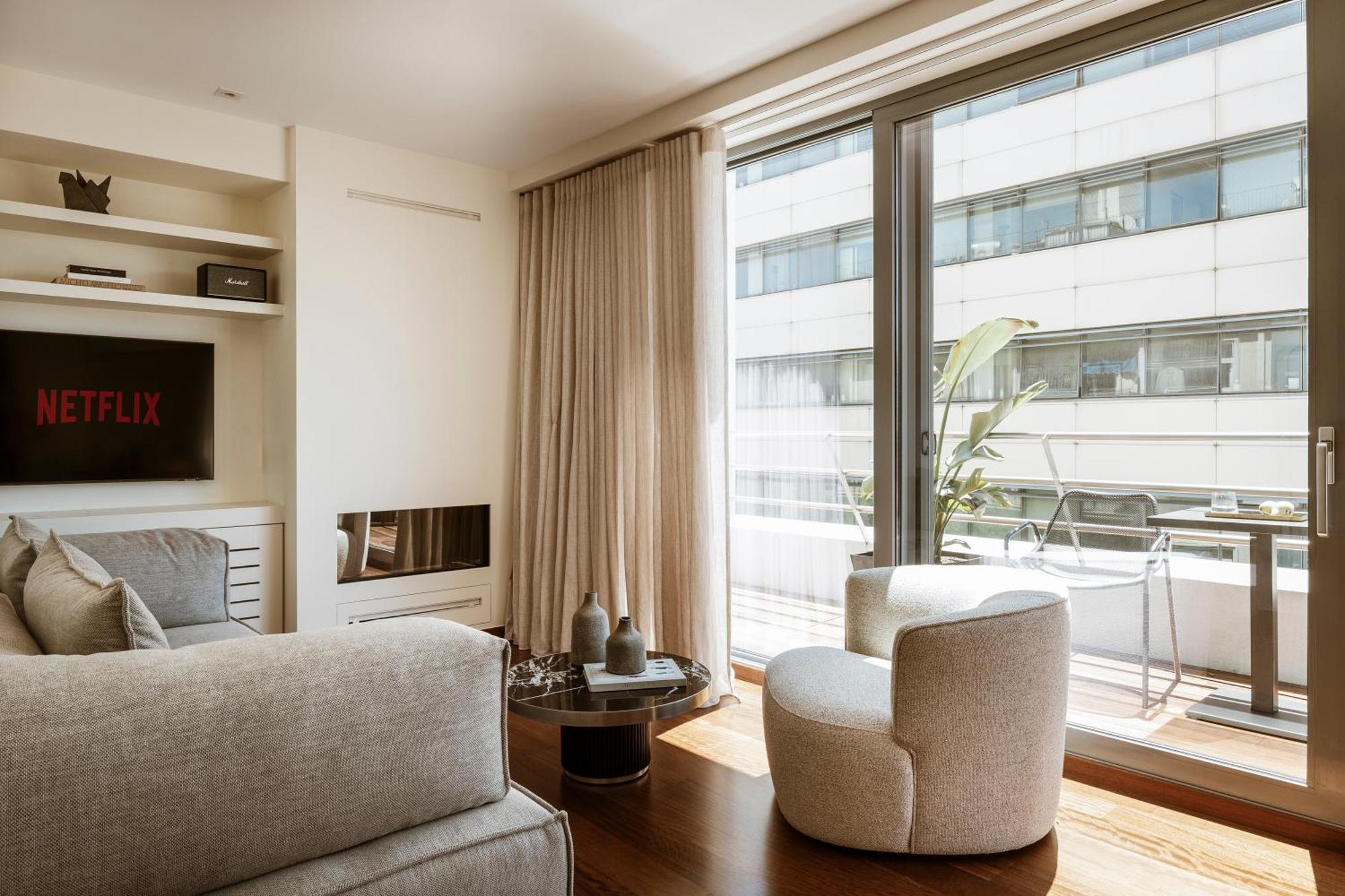 Likno Athens Apartman Kültér fotó