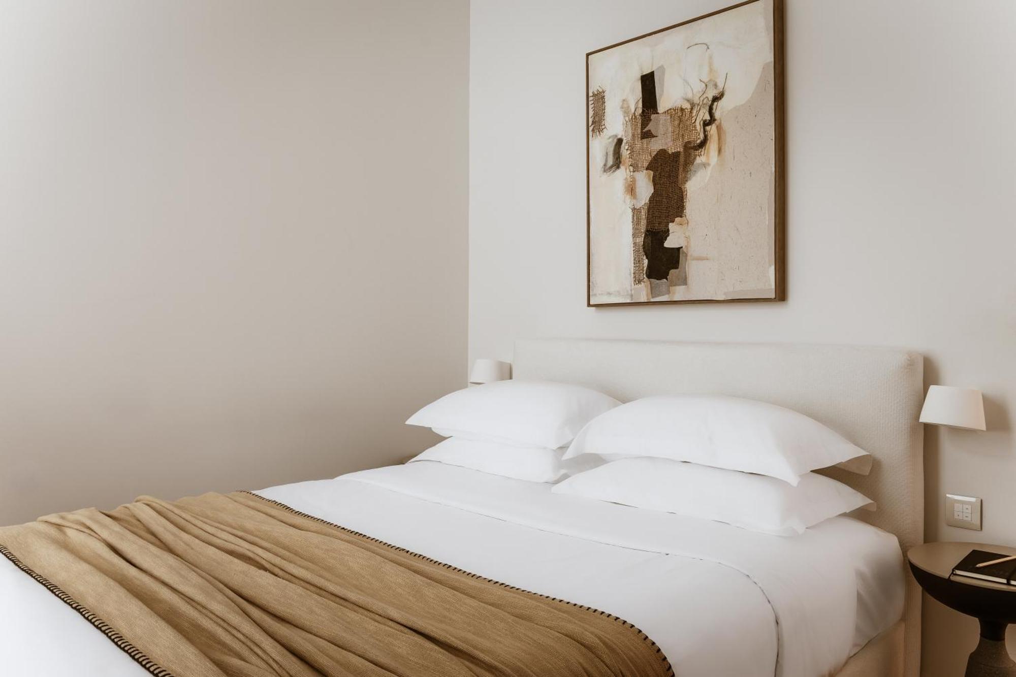 Likno Athens Apartman Kültér fotó