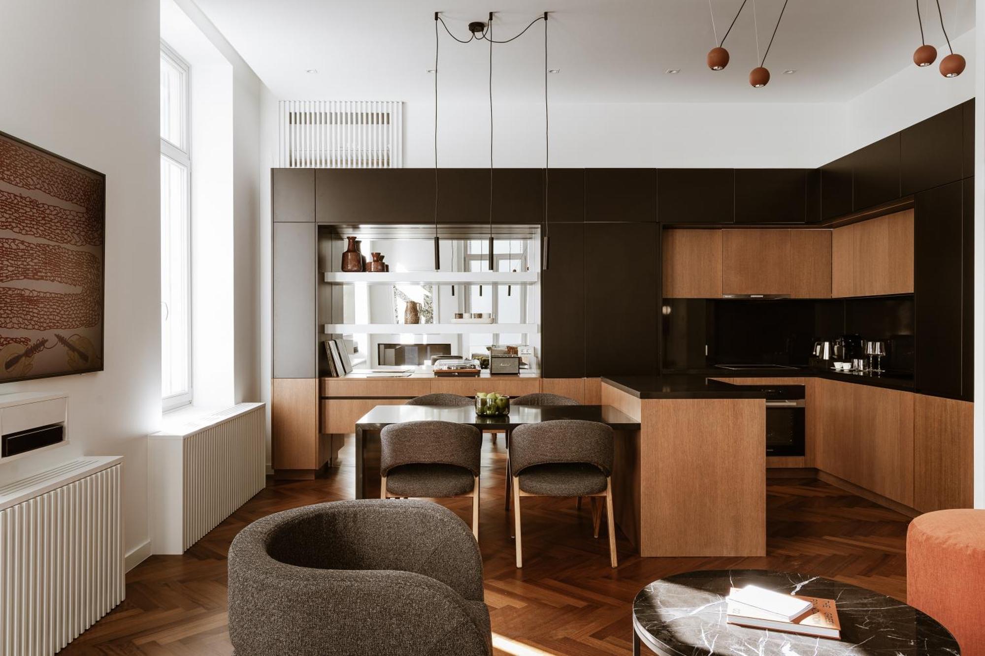 Likno Athens Apartman Kültér fotó