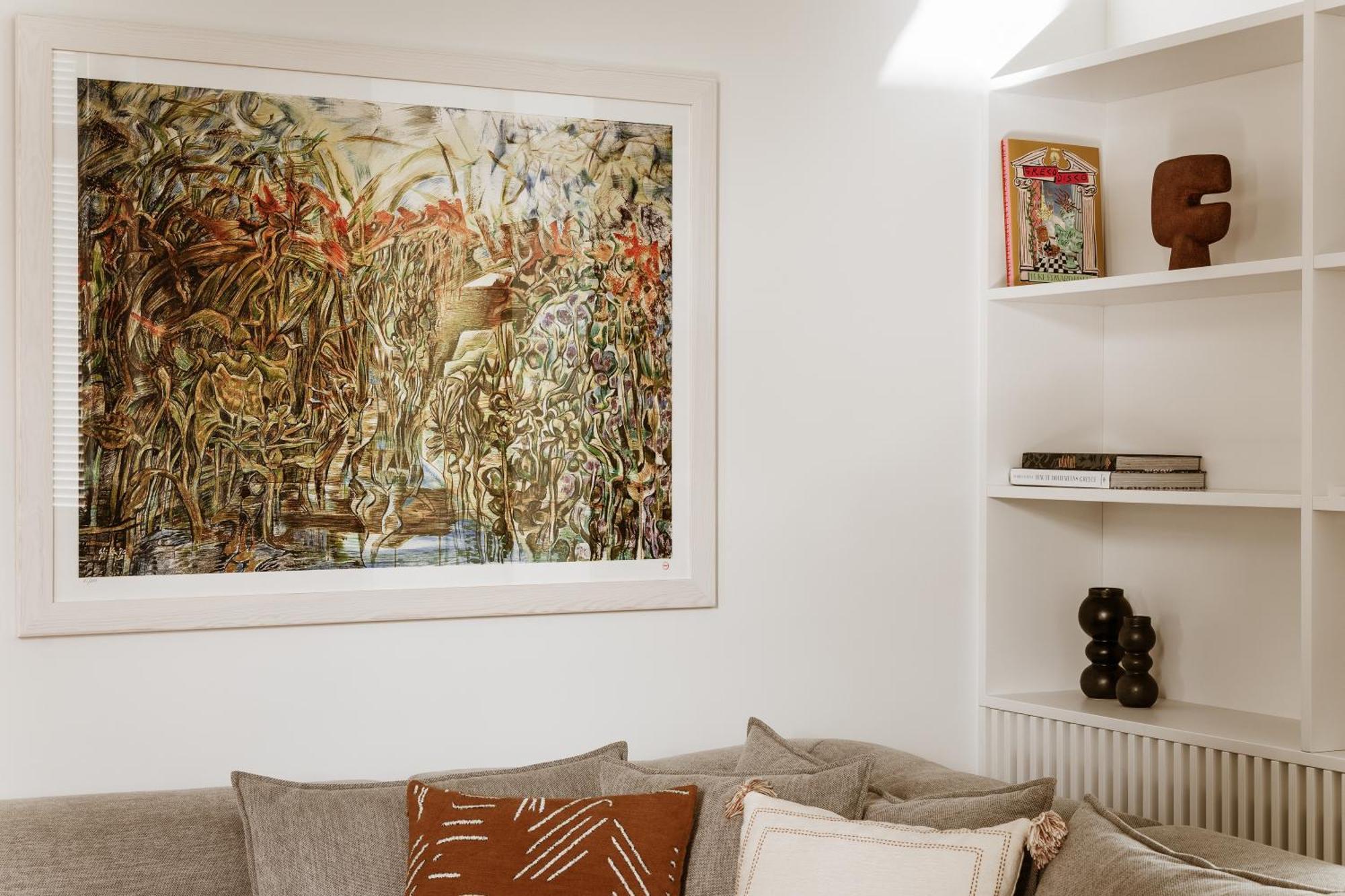 Likno Athens Apartman Kültér fotó